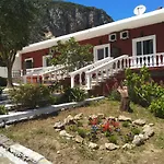 Paleokastritsa Studios - Sun\'S Gift Spiros