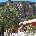 Paleokastritsa Studios - Sun\'S Gift Spiros