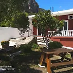 Paleokastritsa Studios - Sun\'S Gift Spiros