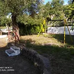 Paleokastritsa Studios - Sun\'S Gift Spiros